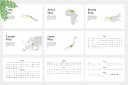 Galleria Powerpoint Presentation, a Presentation Template by SlideBester (Thumbnail 13 of 15)