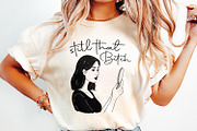 Inner Bitch PNG, Adult Humor PNG, an Illustration by SharpMarketplace (Thumbnail 5 of 9)