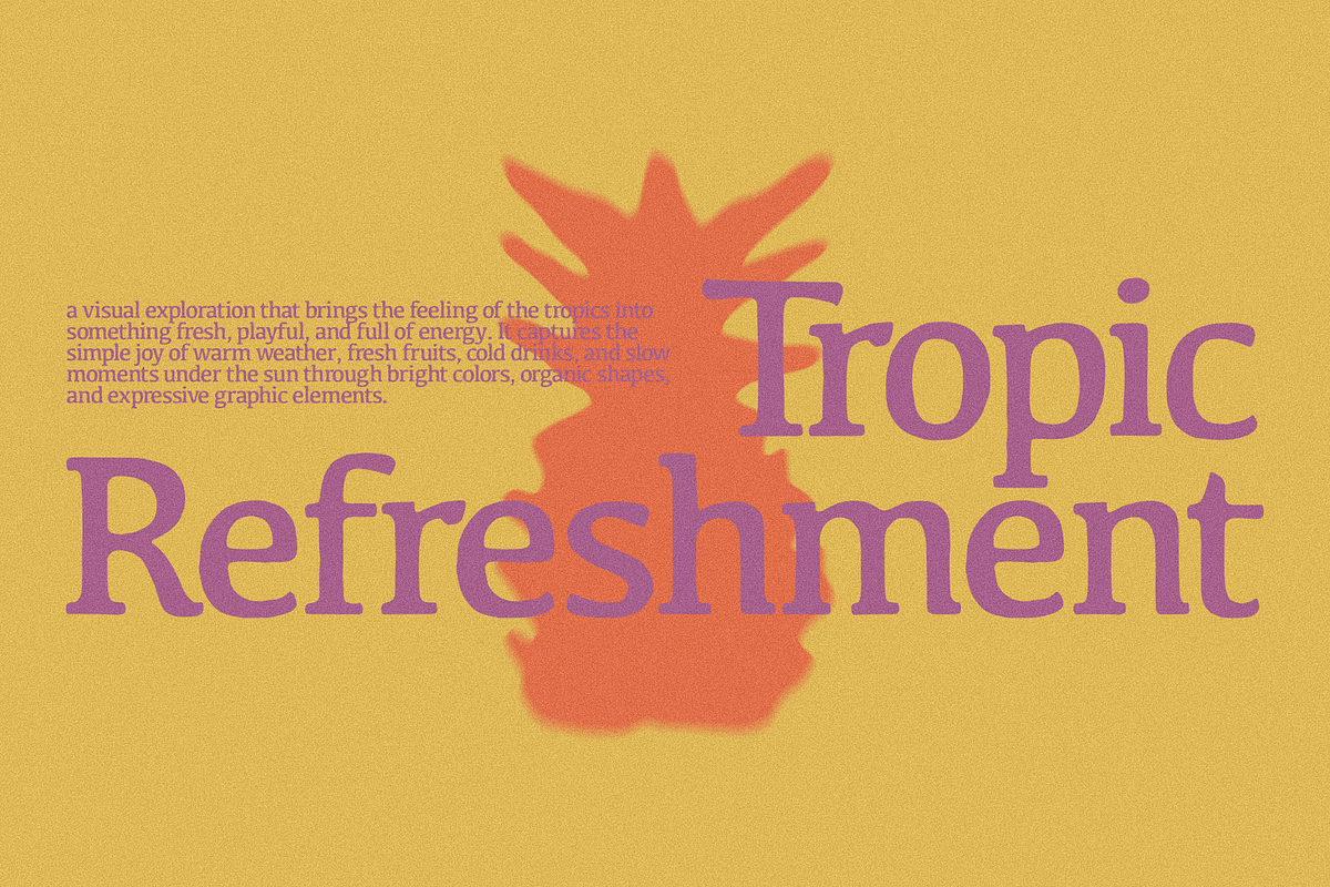 Harlowe – Natural Display Serif Font, a Serif Font by ethylene.creative (Photo 5 of 9)