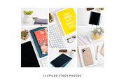 Summer Stock Photo Bundle, a Photo by Jessica Rea (Thumbnail 2 of 4)