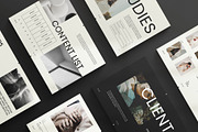 Pitch Deck Template CANVA, a Magazine Template by TemplatesForest (Thumbnail 3 of 5)