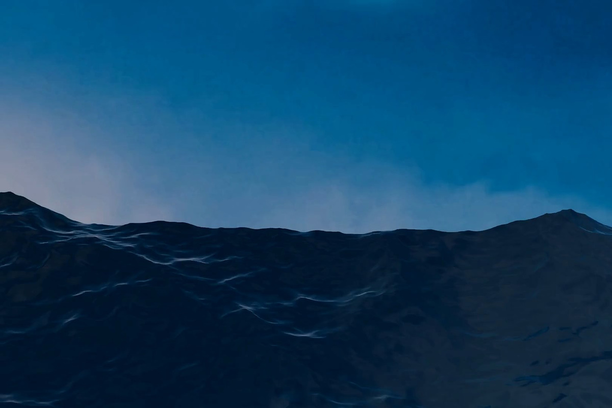 18 Realistic Ocean 3D Models, an Environmental 3D Model by Temer (Photo 12 of 13)