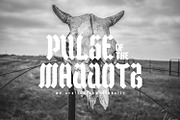 Killuminati - Gothic Type, a Font by ikiiko (Thumbnail 3 of 7)