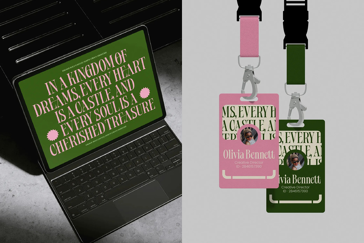 Magrebis Modern Serif Font, a Serif Font by timelesstype.co (Photo 5 of 10)