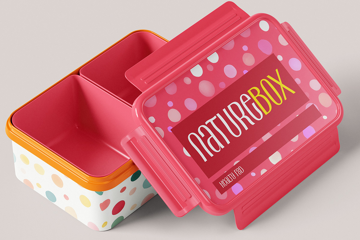 Echolette Breeze - Playful Condensed, a Sans Serif Font by Afkari Studio (Photo 5 of 9)