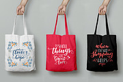 Monttier Script Font Duo, a Script Font by Heybing Supply Co. (Thumbnail 10 of 10)
