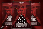150 Giga Flyer Bundle + 10 Freebies, a Flyer Template by GIGA-TEMPLATE (Thumbnail 77 of 152)