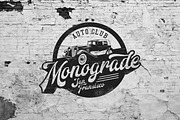 Redoura Font Duo, a Script Font by Letterhend Studio (Thumbnail 9 of 9)