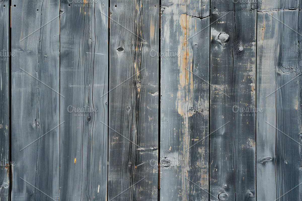 Rustic Wood Texture Digital Paper, a Texture Graphic by VetalStock (Photo 7 of 10)