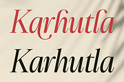 Slotera Calse Family Serif, a Serif Font by Marvadesign (Thumbnail 5 of 12)