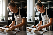 20 Clean Girl Lightroom Presets, a Preset Add-On by Oak Digital Studios (Thumbnail 8 of 8)