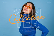 Mandy – Script Font, a Script Font by Almeera Std (Thumbnail 4 of 10)