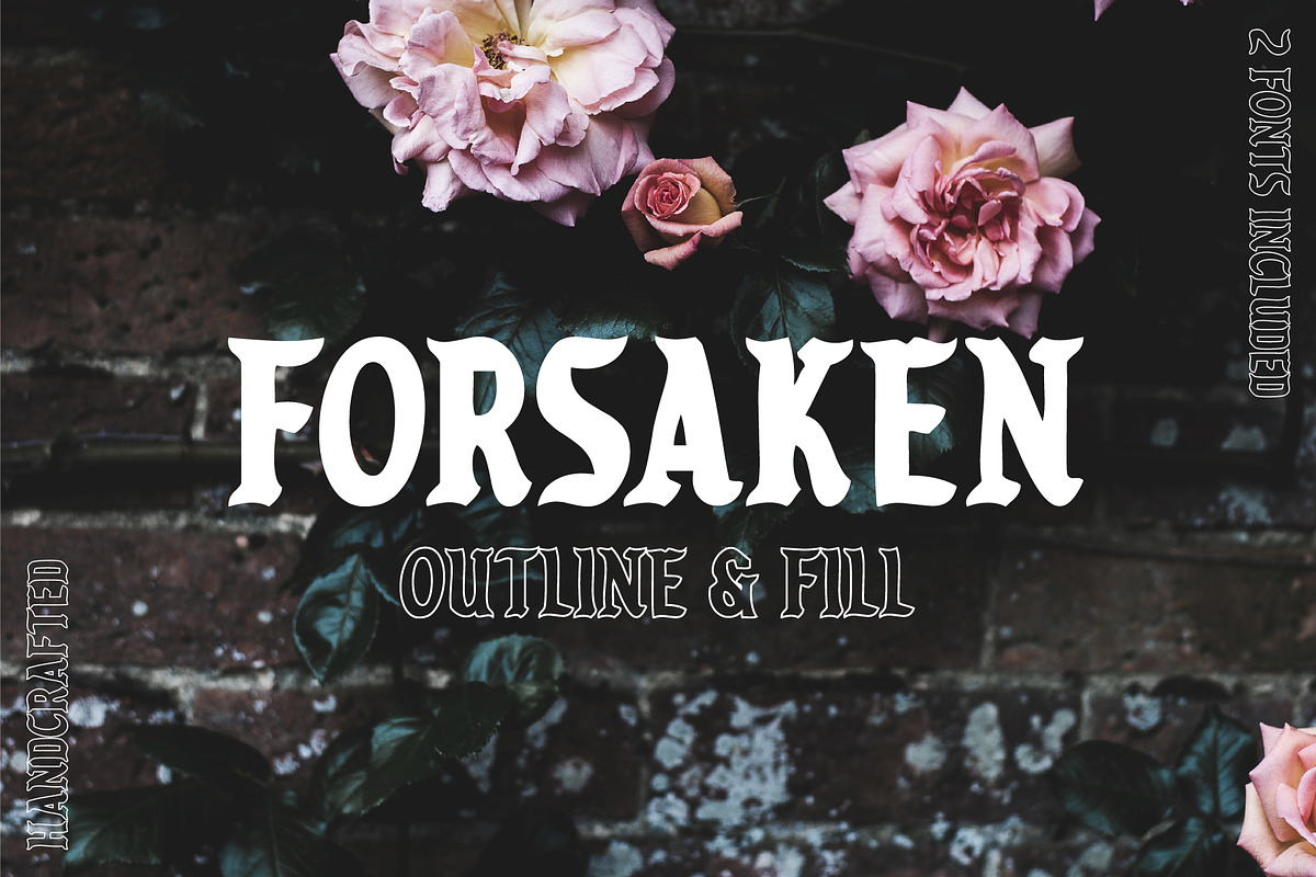 Premium Font Bundle, a Script Font by Flycatcher Design (Photo 28 of 140)