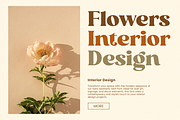 Richmond, a Serif Font by Umitype (Thumbnail 3 of 10)