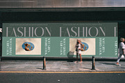 Marogis Elegant Sans Serif Font, a Sans Serif Font by timelesstype.co (Thumbnail 3 of 20)