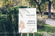 18x24 Sign Mockup,Easel Mockup, a Product Mockup by ILoveMockupDesign (Thumbnail 3 of 9)
