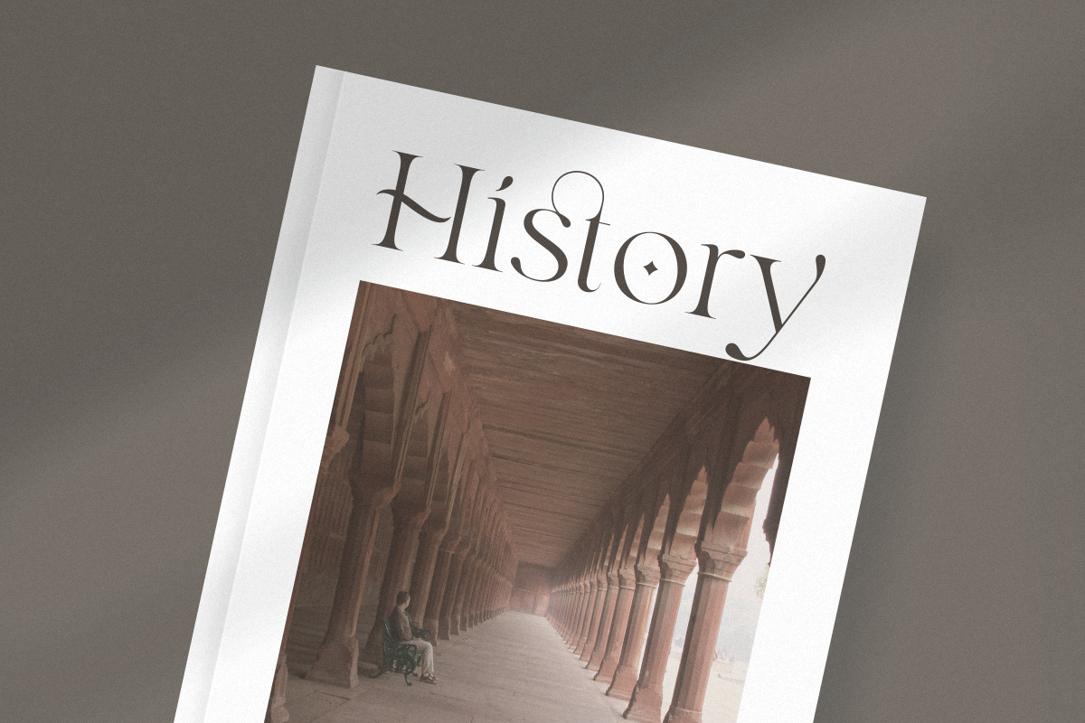 Calista - Classy Elegant Font, a Serif Font by Sensatype (Photo 15 of 21)