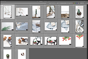 Spring Series stock photos SALE!, a Books & Magazine Mockup by Nellaino (Thumbnail 2 of 9)