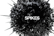 Dark Matter Spheres Animation Pack, a Background Graphic by Enchanted Studios (Thumbnail 1 of 5)