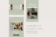 Emily | Canva Social Media Templates, a Social Media Template by With Faith & Love (Thumbnail 7 of 12)