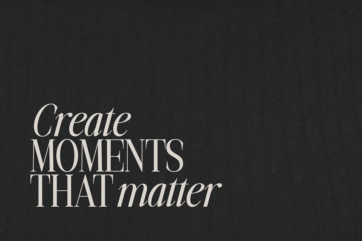 Monarch Heritage | Nostalgic Serif, a Serif Font by Typoraith Co (Photo 9 of 15)