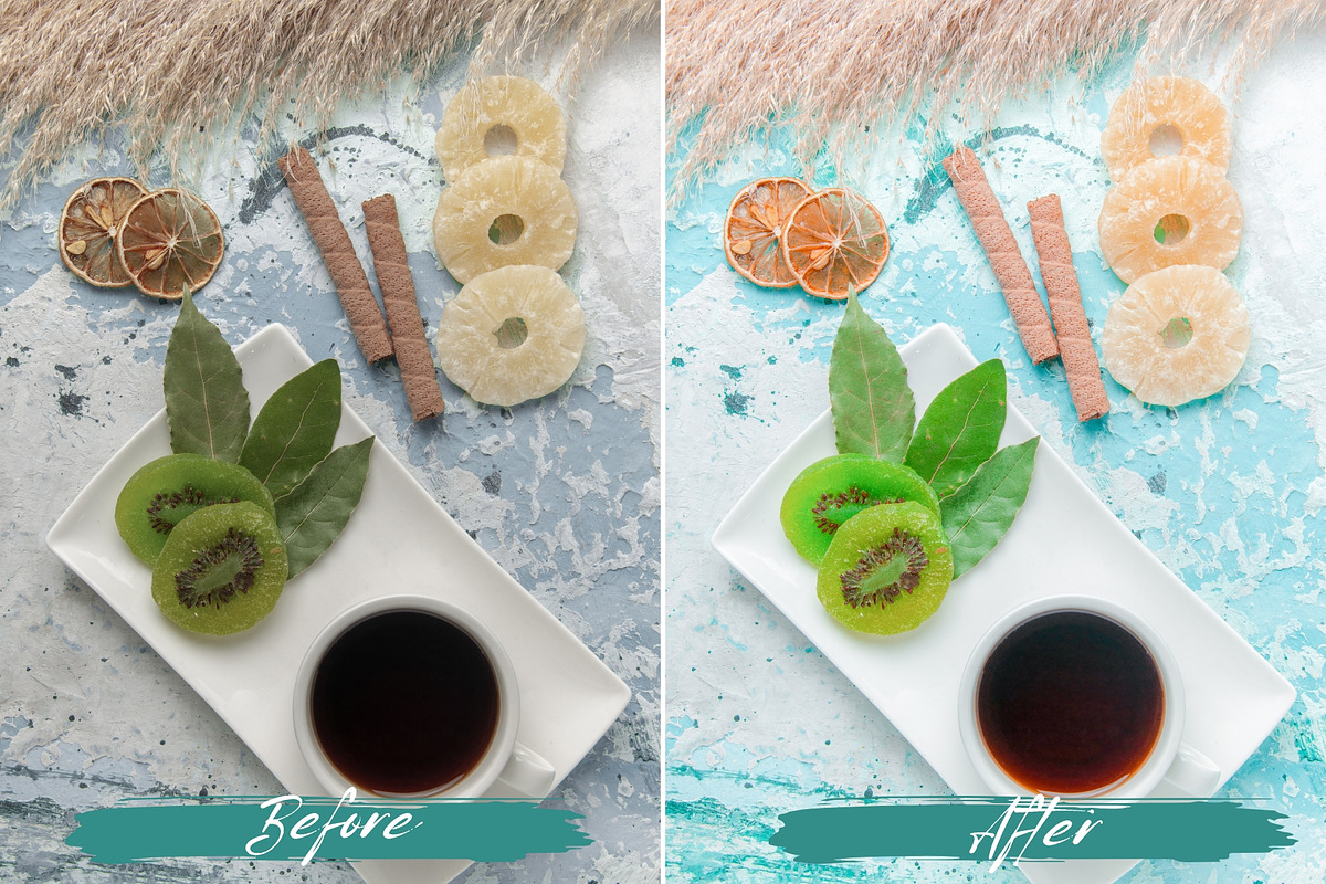 10 Hawaiian Summer Lightroom Presets, a Preset Add-On by MEPRESETS (Photo 3 of 8)