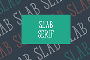 Palomas Casual Serif Font, a Serif Font by UICreative (Thumbnail 2 of 5)