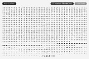 TT Norms Pro Mono, a Sans Serif Font by TypeType (Thumbnail 4 of 6)