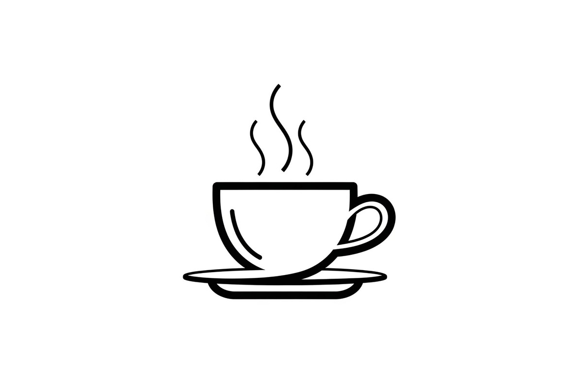 Coffee Cup Mystery Vector Bundle, an Illustration by Designs_River (Photo 48 of 51)