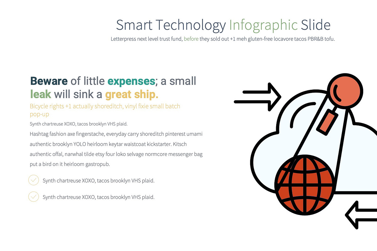 Smart Technology PowerPoint Template, a Presentation Template by Pulsecolor