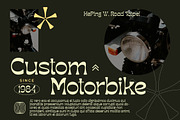 Rondker Throme Reverse Contrast Font, a Serif Font by Storytype Studio (Thumbnail 8 of 15)