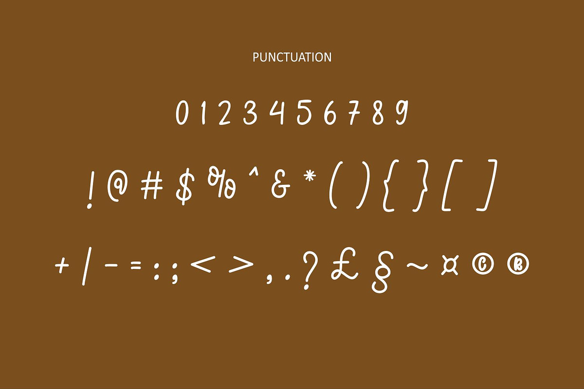 Alice Monoline Font – Cute Script, a Script Font by WhymoreArt (Photo 10 of 10)