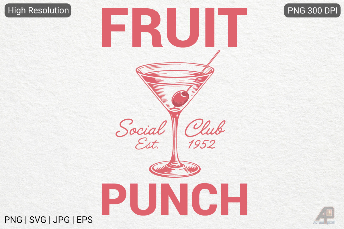 Summer Beach Cocktail PNG SVG Bundle, a Photo by Actual Pixel (Photo 11 of 13)