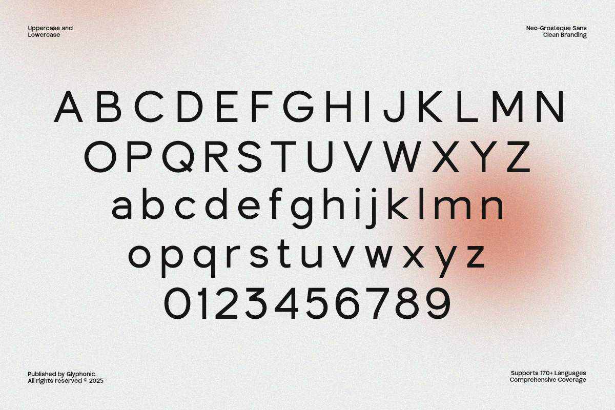 GC Allio – Minimal Sans Mastery, a Sans Serif Font by Glyphonic (Photo 15 of 15)