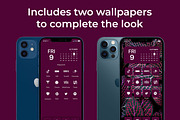 300 Wine Minimal iOS Icon 14 Pack, an Icon by A Good Design Studio (Thumbnail 3 of 5)