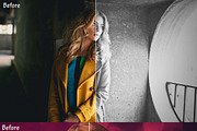 50 Premium Photoshop Actions, an Action Add-On by saqeef (Thumbnail 3 of 5)