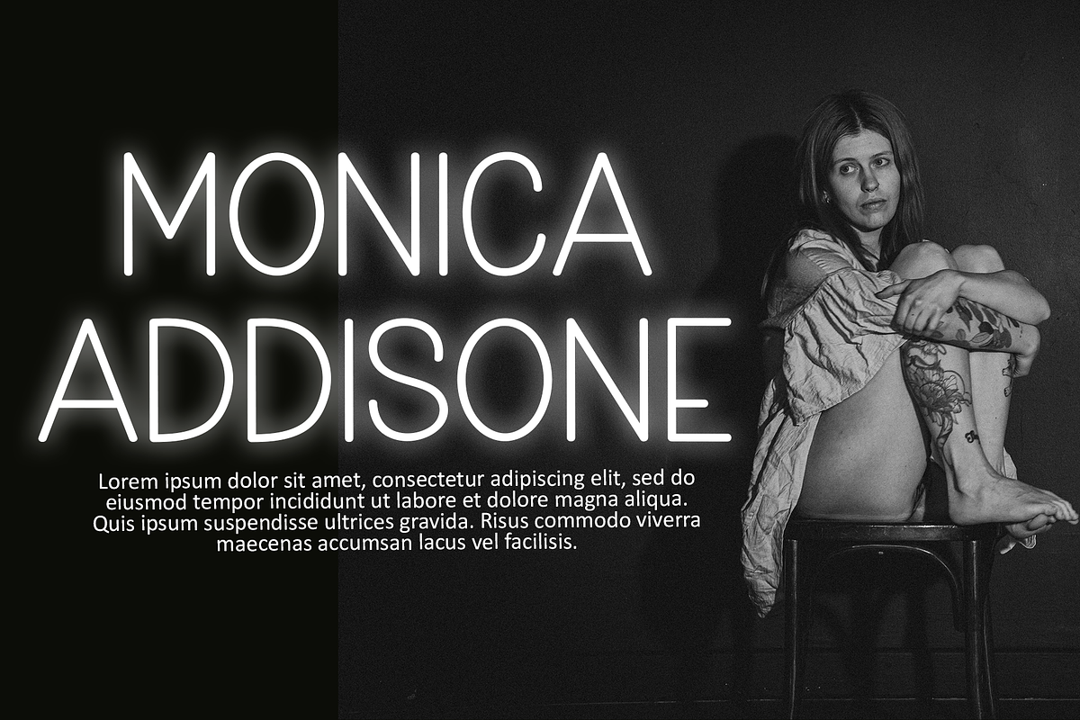 Daylight Prairie, a Sans Serif Font by InermediaSTUDIO (Photo 2 of 8)