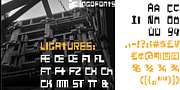 Fundstueck, a Sans Serif Font by ingoFonts (Thumbnail 5 of 10)