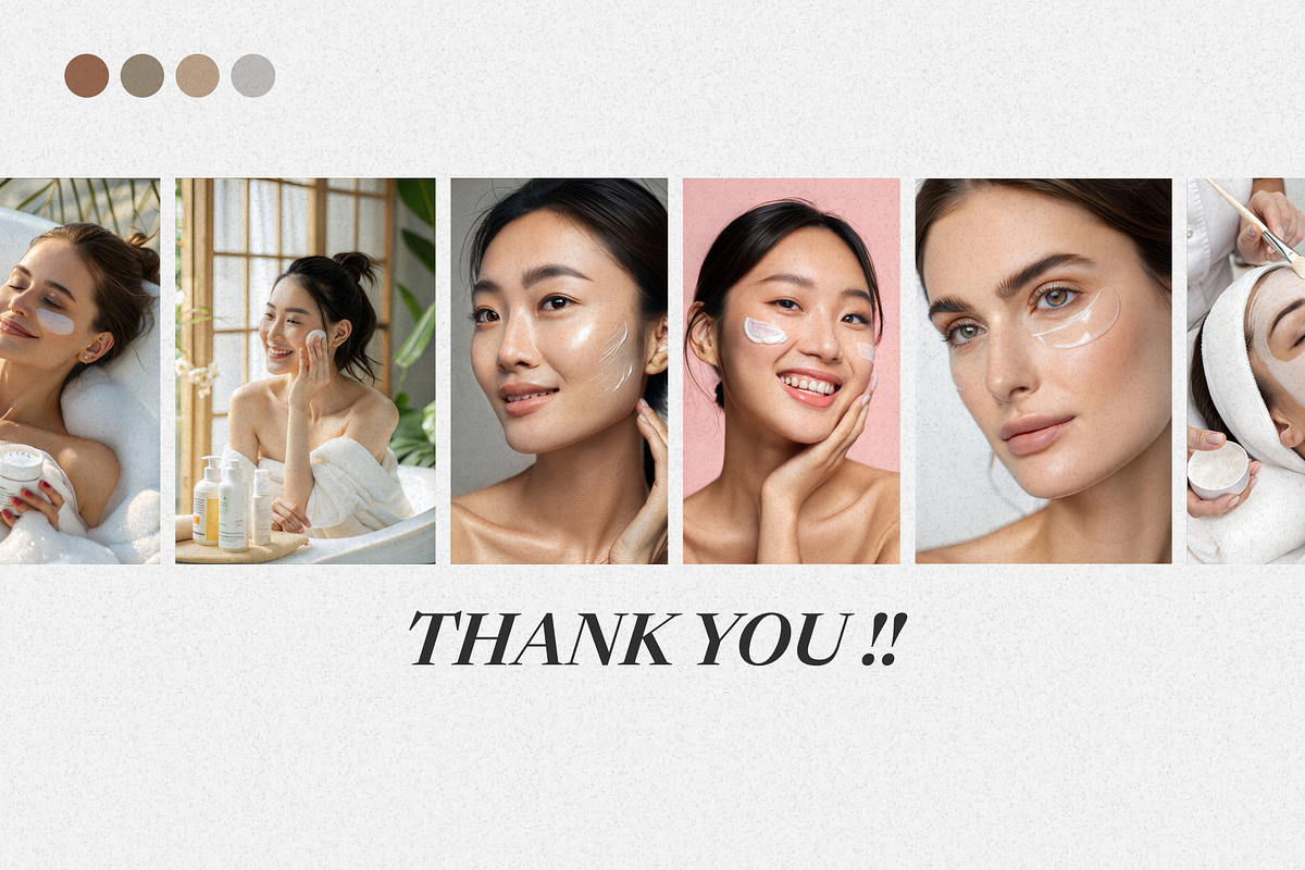 Natural Beauty Aesthetic Images, a Beauty & Fashion Photo by Helospace (Photo 10 of 10)