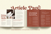 2in1 Bundle eBook + Workbook CANVA, a Magazine Template by Eviory (Thumbnail 32 of 38)
