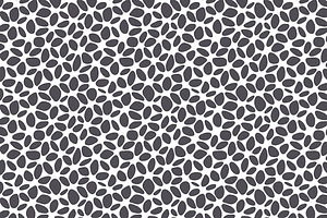 Whimsical Seamless Patterns Set