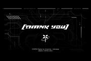 Ocera - Display Font, a Font by Uncarving (Thumbnail 10 of 10)
