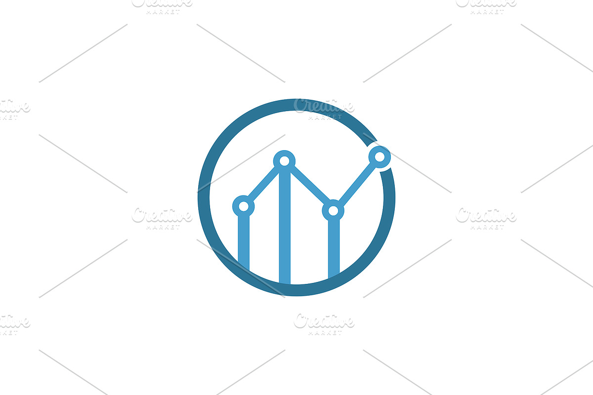 20 Logo Circle Templates Bundle, a Branding & Logo Template by Friendesigns (Photo 11 of 21)