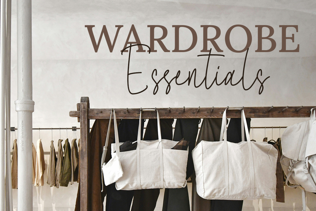 Aesthetical - Natural Handwritten, a Handwritten Font by Bluestype Studio (Photo 5 of 8)