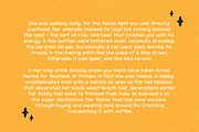 Black Carbony, a Sans Serif Font by Kang1993 (Thumbnail 2 of 7)