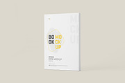 Softcover Book Mockup, a Books & Magazine Mockup by Toasin Studio (Thumbnail 12 of 20)