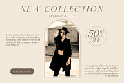 Fluxerist, a Serif Font by Rishsketch (Thumbnail 12 of 13)