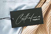 Maziyah, a Sans Serif Font by Abo Daniel Studio (Thumbnail 2 of 15)