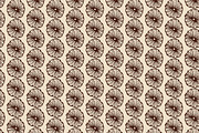 Earthy Botanical Patterns, a Pattern Graphic by Lyolya Profitrolya (Thumbnail 7 of 7)