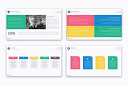 Magnum Keynote Template, a Presentation Template by PreFactory (Thumbnail 3 of 6)